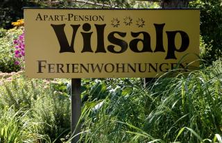 Appartements Vilsalp - 1