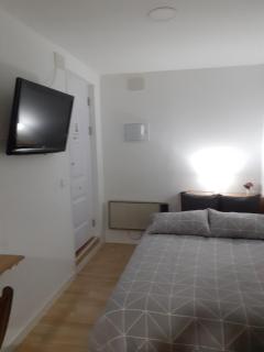 Apartamento-Estudio B-3. - 2