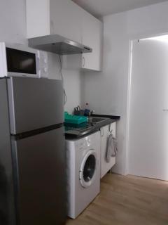 Apartamento-Estudio B-3. - 2