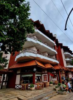 Apartamento Rua Torta - Gramado - 0
