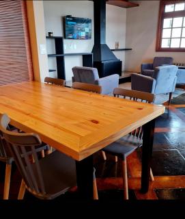 Apartamento Rua Torta - Gramado - 7