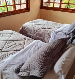 Apartamento Rua Torta - Gramado - 5