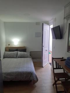 Apartamento Estudio B-1 - Madrid - 5