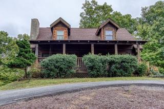 ER2 - Heavenly View Great location! - Close to town! cabin - 9
