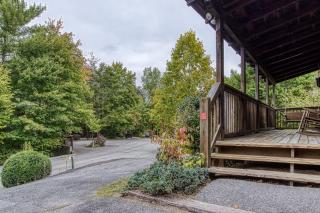 ER2 - Heavenly View Great location! - Close to town! cabin - Pigeon Forge - 8