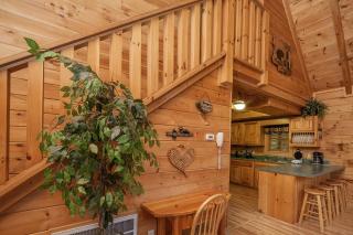 ER302 - Best of Times Great Location-Close to Town cabin - 1
