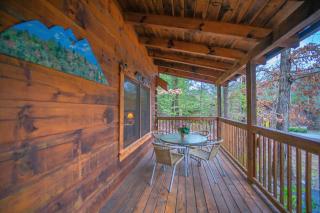 ER307- Eagle's View- Great location- Close to town cabin - 8