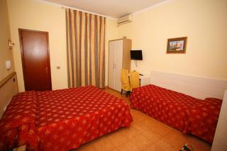 Hotel Adler - Milano - 3