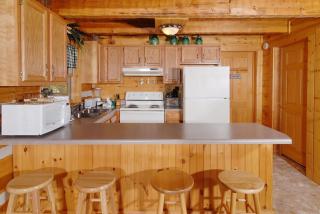 MOUNTAIN LAKE GETAWAY - GREAT LOCATION! cabin - Gatlinburg - 7