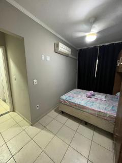 Apartamento Praia Grande ( Ocean ) - Frente Ao Mar - Praia Grande - 9