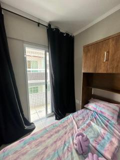 Apartamento Praia Grande ( Ocean ) - Frente Ao Mar - Praia Grande - 6