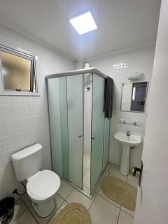 Apartamento Praia Grande ( Ocean ) - Frente Ao Mar - Praia Grande - 3