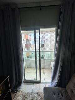 Apartamento Praia Grande ( Ocean ) - Frente Ao Mar - Praia Grande - 2