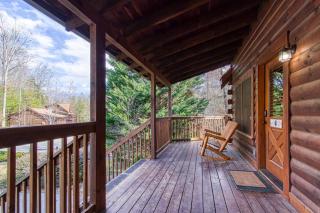 ER317 - The Cubby Hole - Great location - Close to town cabin - 9