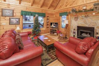 ER38B - Grandma's Hideaway - Great Location! Close to town cabin - Pigeon Forge - 9