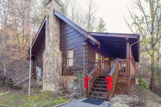 ER38B - Grandma's Hideaway - Great Location! Close to town cabin - Pigeon Forge - 2
