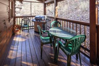 ER38B - Grandma's Hideaway - Great Location! Close to town cabin - Pigeon Forge - 1