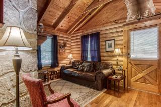 ER44 - Rising Eagle - Great Location! Close To Town! cabin - Pigeon Forge - 5