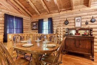 ER44 - Rising Eagle - Great Location! Close To Town! cabin - Pigeon Forge - 3