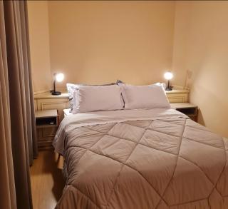 Apartamento Rua Torta - Gramado - 1