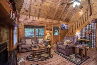 ER51 - Natures Grace Retreat - Great location, Close to all the action! cabin - 8