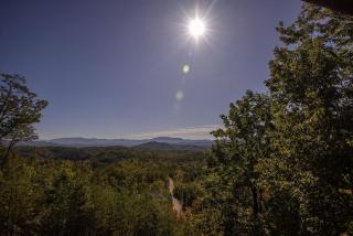 Dunder Mountain Views Cabin Retreat cabin - Sevierville - 7