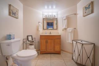 Strawhouse Resorts - 1