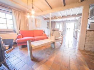 Holiday home Le Fournil in Manhay with garden - Manhay - 6