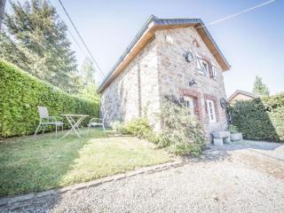 Holiday home Le Fournil in Manhay with garden - Manhay - 9