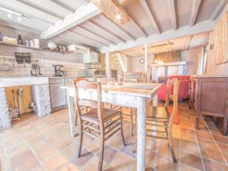 Holiday home Le Fournil in Manhay with garden - Manhay - 4