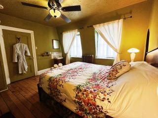 B&B Au Petit Roi - 8