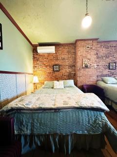B&B Au Petit Roi - Québec - 5