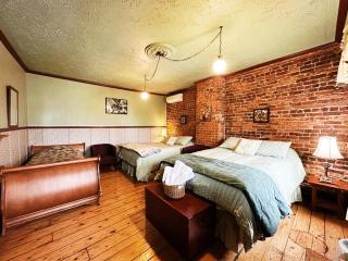 B&B Au Petit Roi - Québec - 1