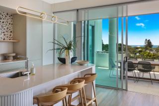 Element on Coolum Beachfront Sunshine Coast - Coolum Beach - 1