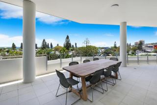 Element on Coolum Beachfront Sunshine Coast - 6