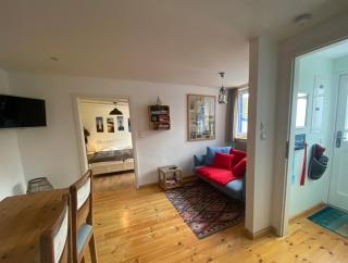 Ferienhaus Bredow - 9