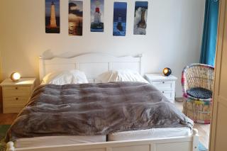 Ferienhaus Bredow - Prerow - 3
