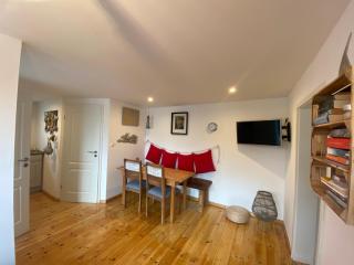 Ferienhaus Bredow - Prerow - 5