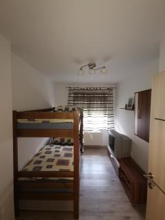 Apartments with a parking space Delnice, Gorski kotar - 20247 - Delnice - 4