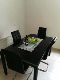 Apartments with a parking space Delnice, Gorski kotar - 20247 - Delnice - 1