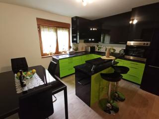 Apartments with a parking space Delnice, Gorski kotar - 20247 - Delnice - 2