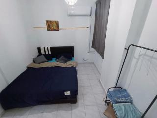 Cozy 3 Bedroom Apartment Bandar Perda BM - Bukit Mertajam - 9