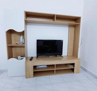 Cozy 3 Bedroom Apartment Bandar Perda BM - Bukit Mertajam - 6