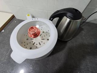 Cozy 3 Bedroom Apartment Bandar Perda BM - Bukit Mertajam - 5