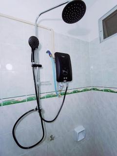 Cozy 3 Bedroom Apartment Bandar Perda BM - Bukit Mertajam - 4
