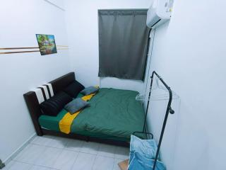 Cozy 3 Bedroom Apartment Bandar Perda BM - Bukit Mertajam - 3