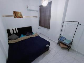 Cozy 3 Bedroom Apartment Bandar Perda BM - Bukit Mertajam - 1