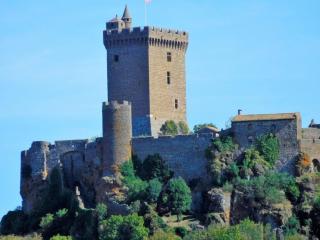 Appartement Spacieux avec Jardin Privatif, Proche du Puy-en-Velay et d'un Golf, WiFi Inclus - FR-1-582-286 - Saint-Pierre-Eynac - 7