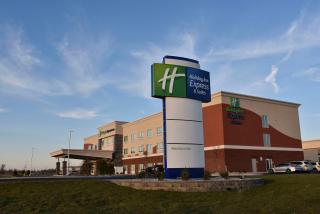 Holiday Inn Express & Suites - Madisonville by IHG - 4