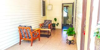 Shalom Mission Home - Monte Hagen - 5